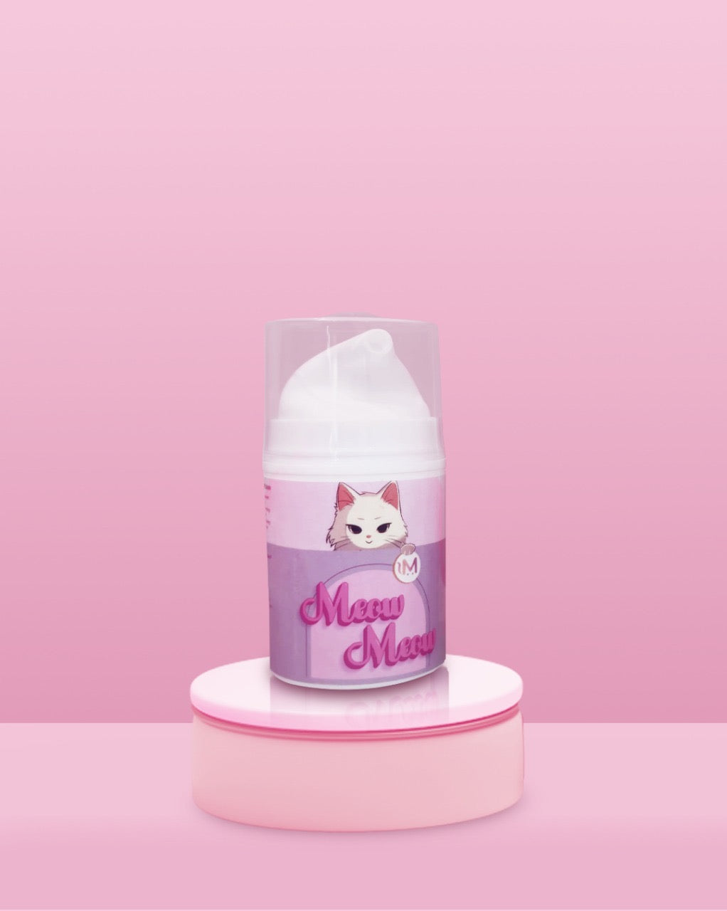 Meowmeows Kid’s Skin Umbrella Spf50